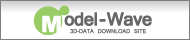 Model-WaveŃ_E[h 3D CAD/CG Data Sell and Free Downloads